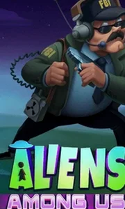 Aliens Among Us