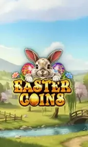Easter Coins