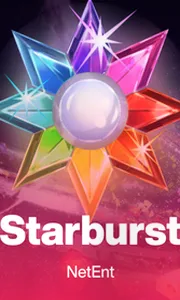 Starburst