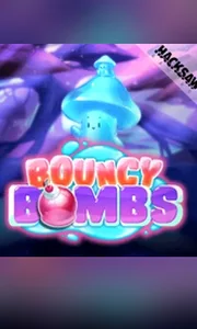 Bouncy Bombs