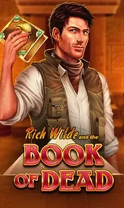 Book of Dead