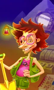 Dig Dig Digger