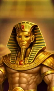 Treasures of Osiris