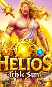 Helios - Triple Sun
