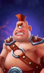 Cyclops Smash