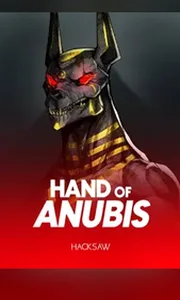 Hand of Anubis