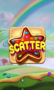 Candy Blitz Bombs