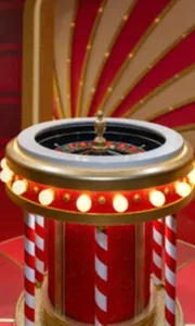 Red Door Roulette
