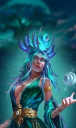 Golden Avalon Hold and Win