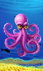 Crazy Octopus